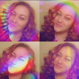 Meet your Posher, Christina